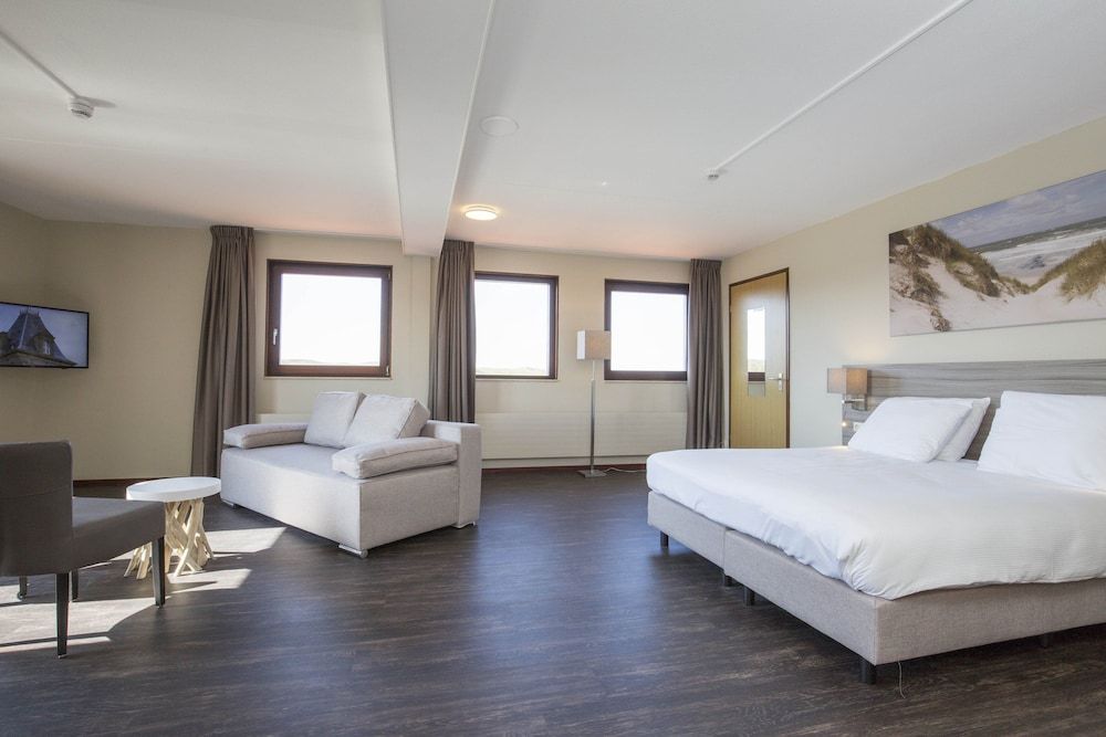 Fletcher Hotel Callantsoog Junior Suite 4