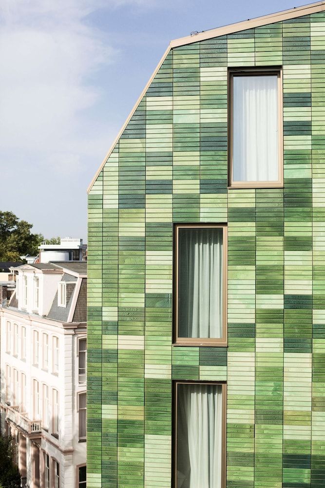 undefined Hyatt Regency Amsterdam 2