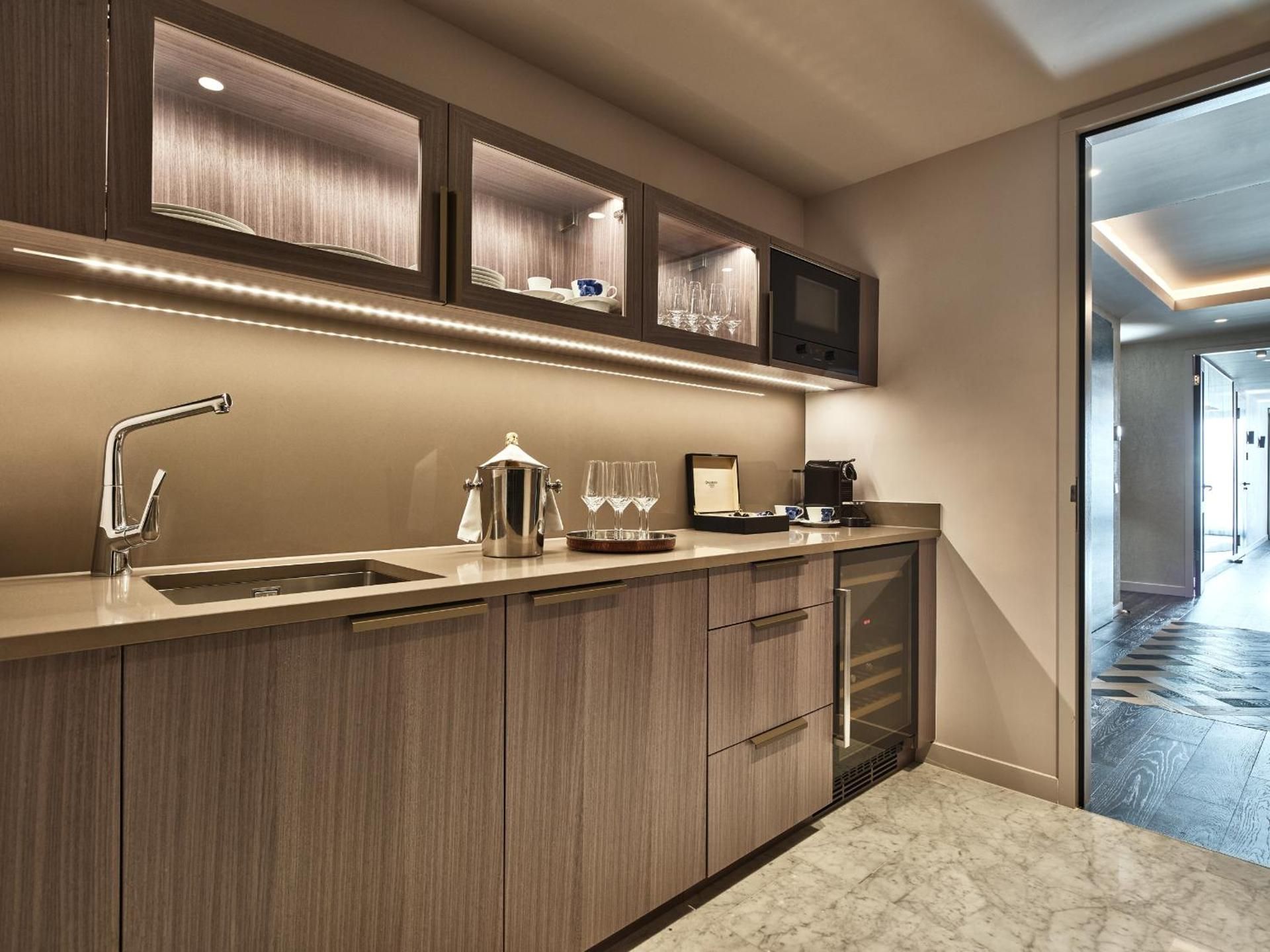 undefined Hyatt Regency Amsterdam 7