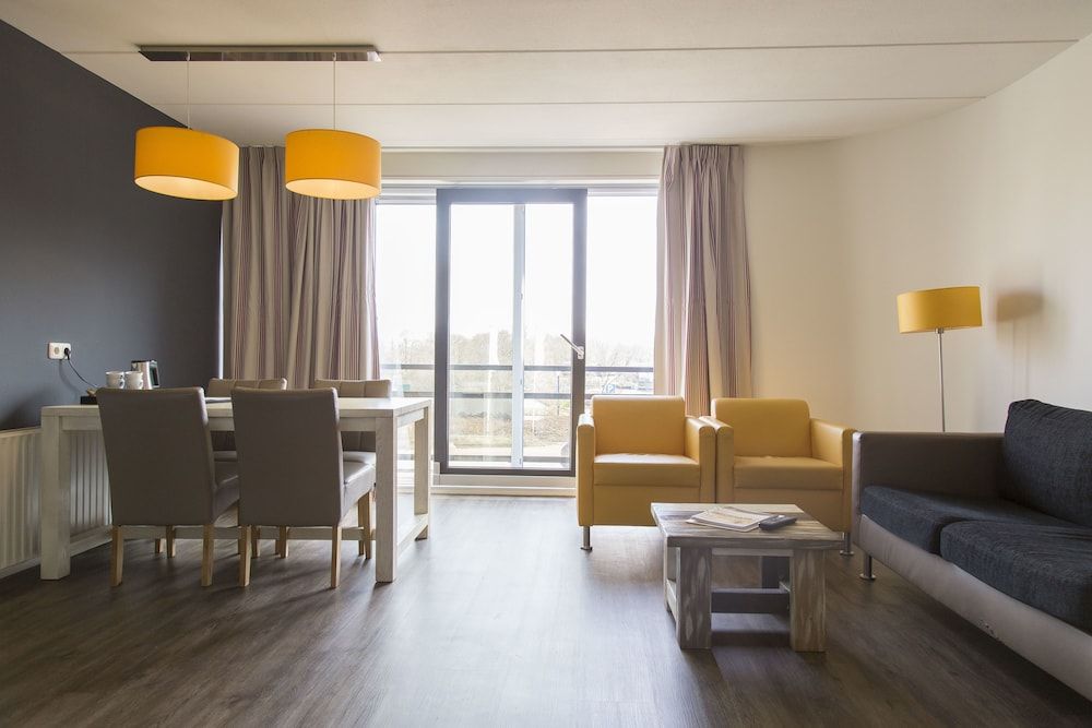 Strandhotel Vigilante Family Landside room - NO pets allowed 4