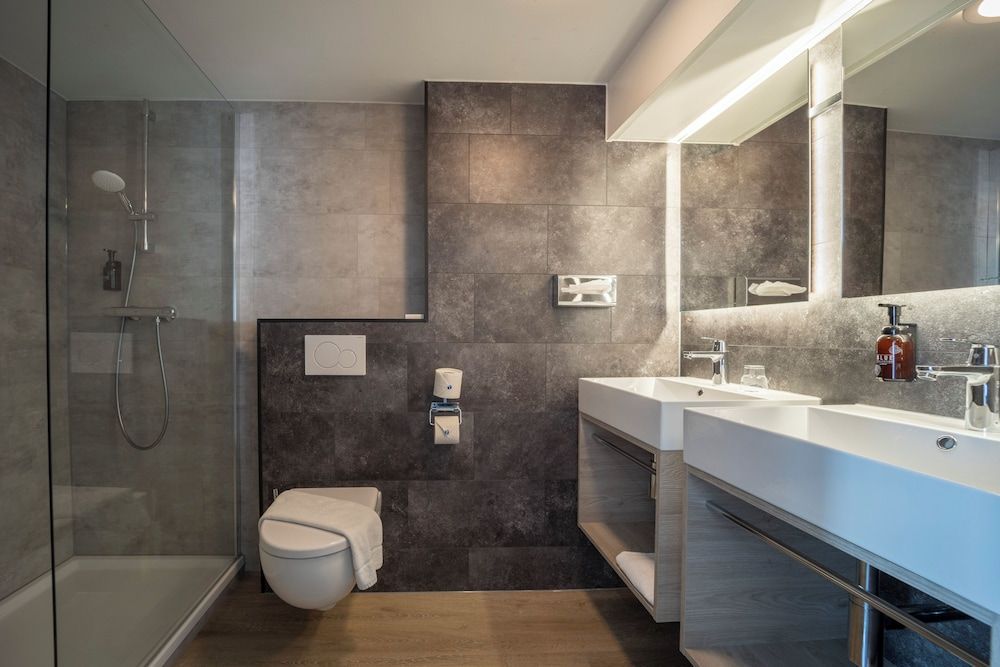 Fletcher Hotel - Restaurant Erica Comfort Double Room 6