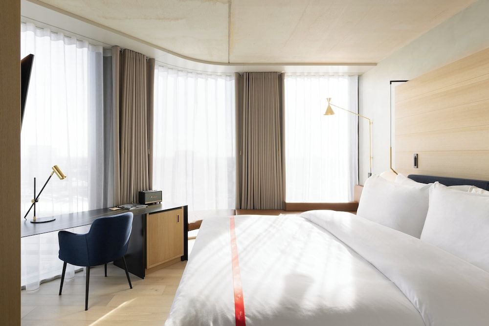 undefined Ruby Emma Hotel Amsterdam 8