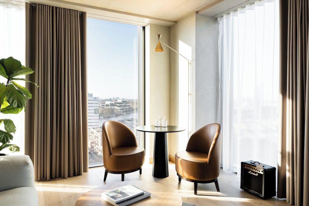 undefined Ruby Emma Hotel Amsterdam 5