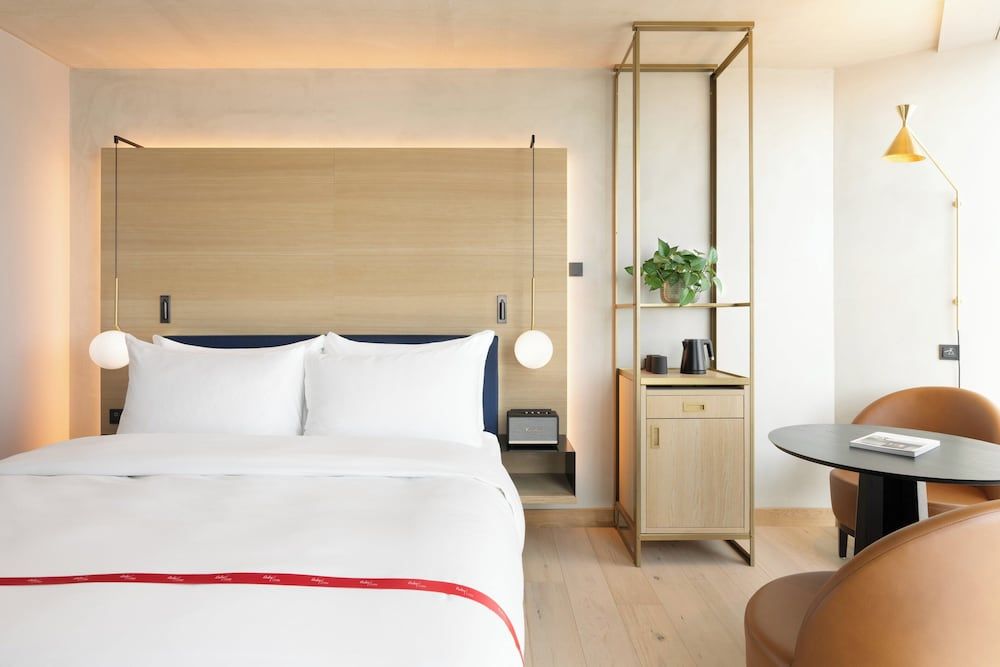 undefined Ruby Emma Hotel Amsterdam 2
