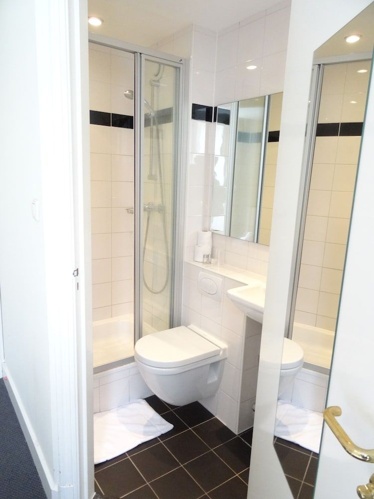 undefined Hotel Park Plantage 8