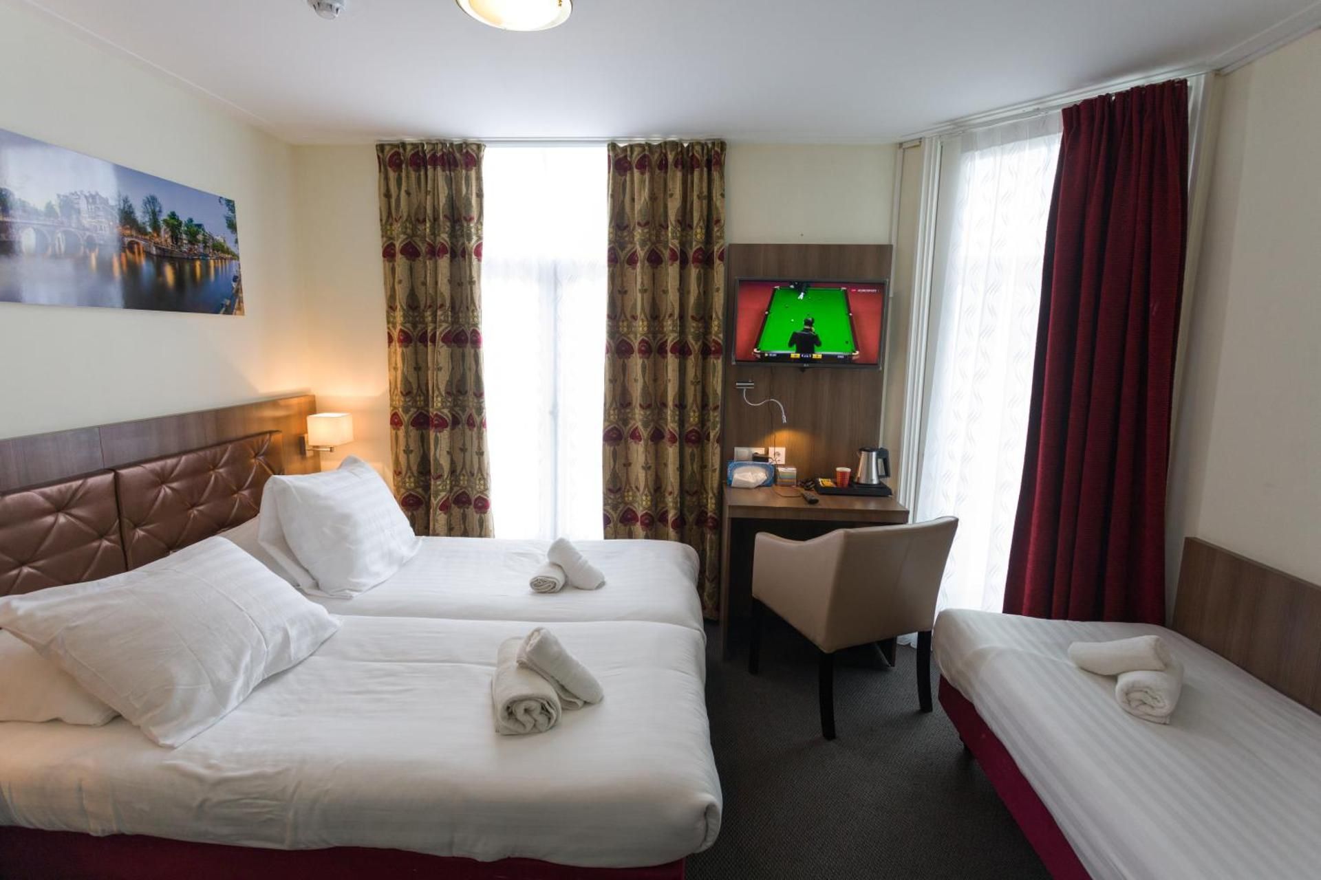 undefined Hotel Park Plantage 10