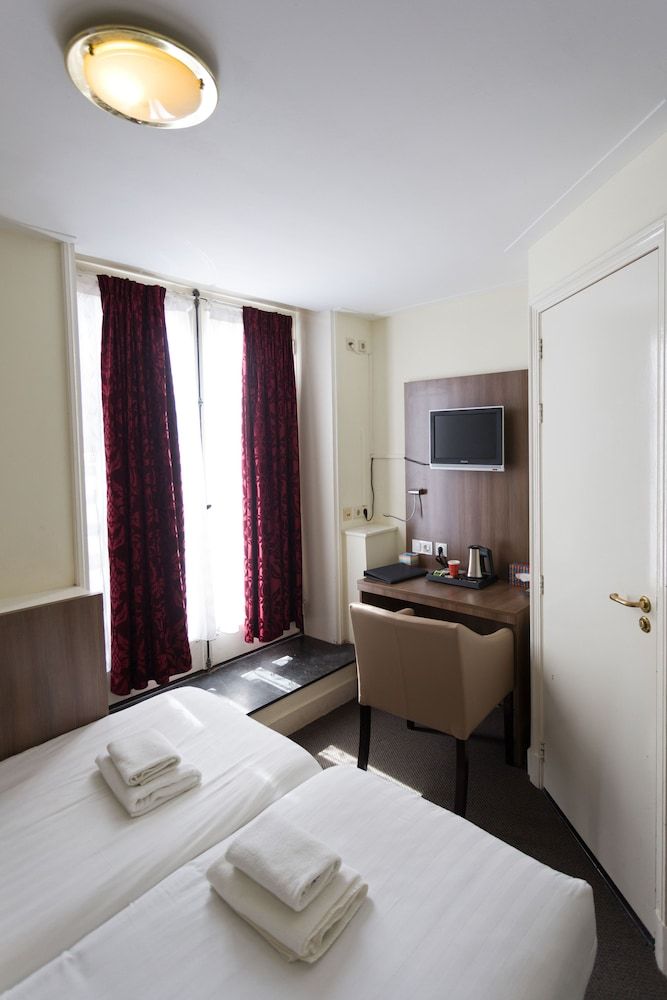 undefined Hotel Park Plantage 5