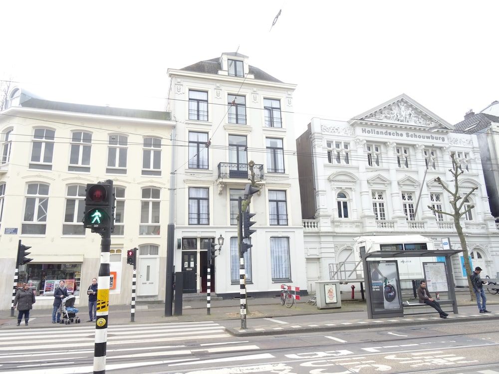 undefined Hotel Park Plantage 4