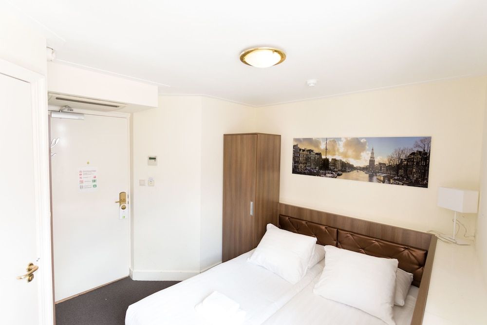 undefined Hotel Park Plantage 7