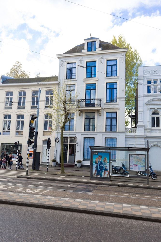 undefined Hotel Park Plantage 3