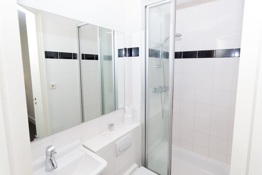 undefined Hotel Park Plantage 9