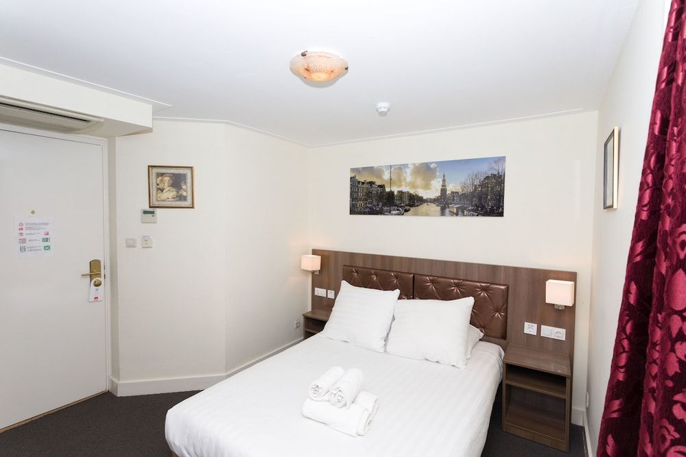 undefined Hotel Park Plantage