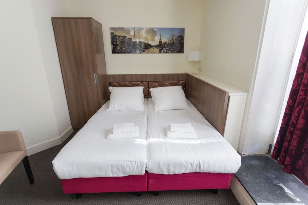 undefined Hotel Park Plantage 6