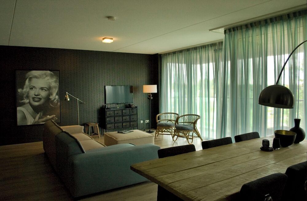 Apartment, 2 Bedrooms, Non Smoking