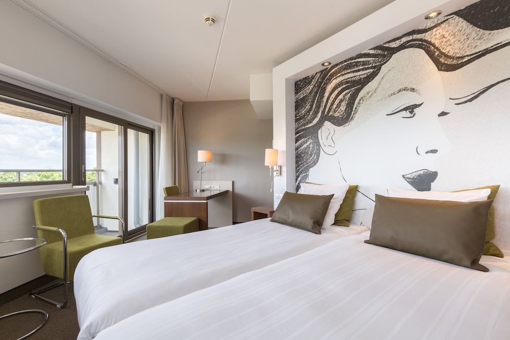 Comfort Twin Room