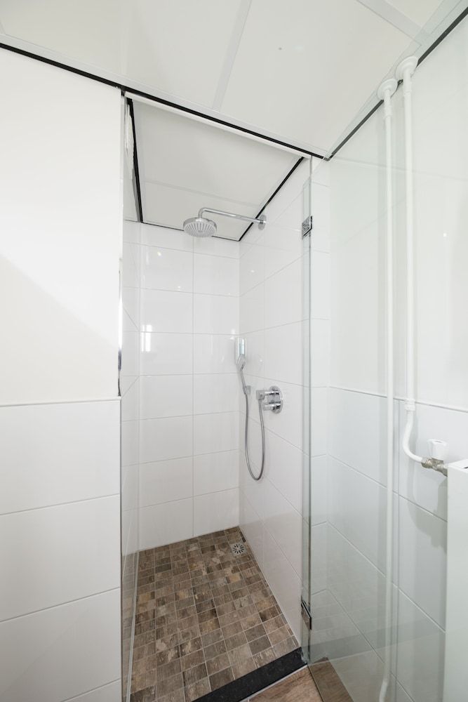 Bilderberg Hotel 't Speulderbos Single Room 5