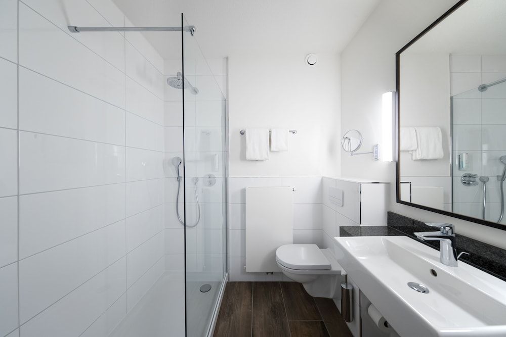 Bilderberg Hotel 't Speulderbos Deluxe Room, 2 Twin Beds 4