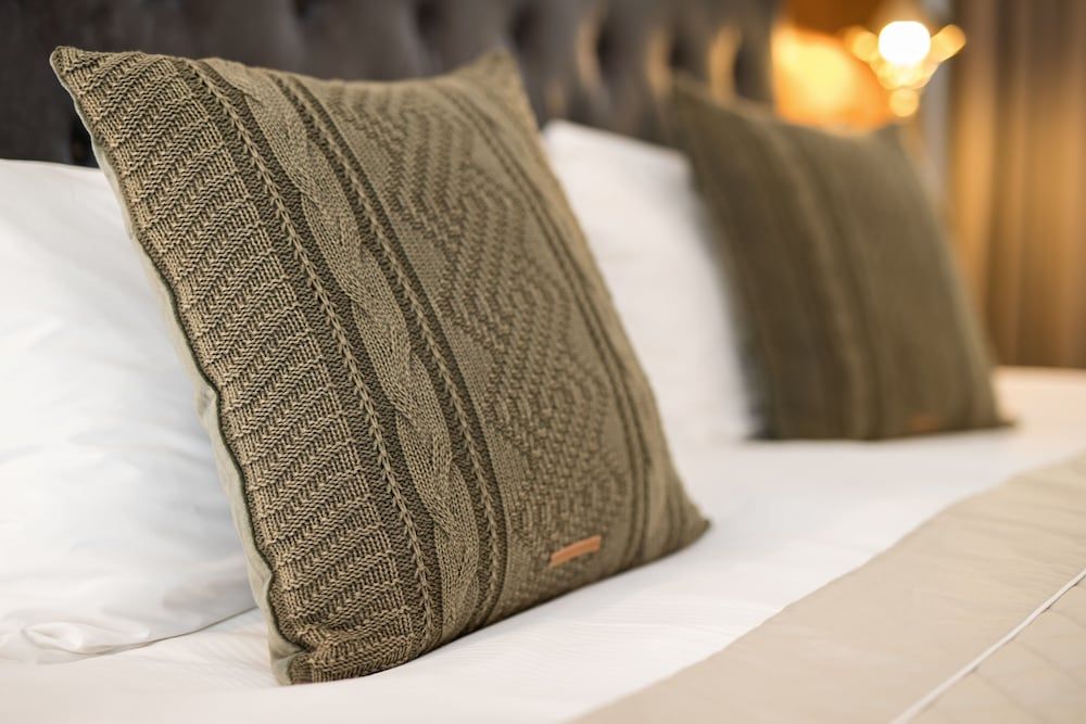 Bilderberg Hotel 't Speulderbos Single Room 3