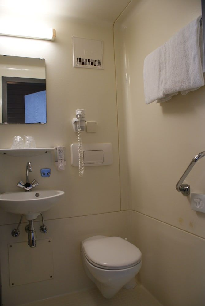 Fletcher Hotel De Geulvallei Standard Double Room 3