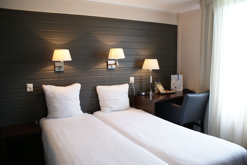 Fletcher Hotel De Geulvallei