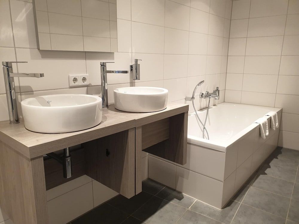 Fletcher Hotel De Geulvallei Suite 2