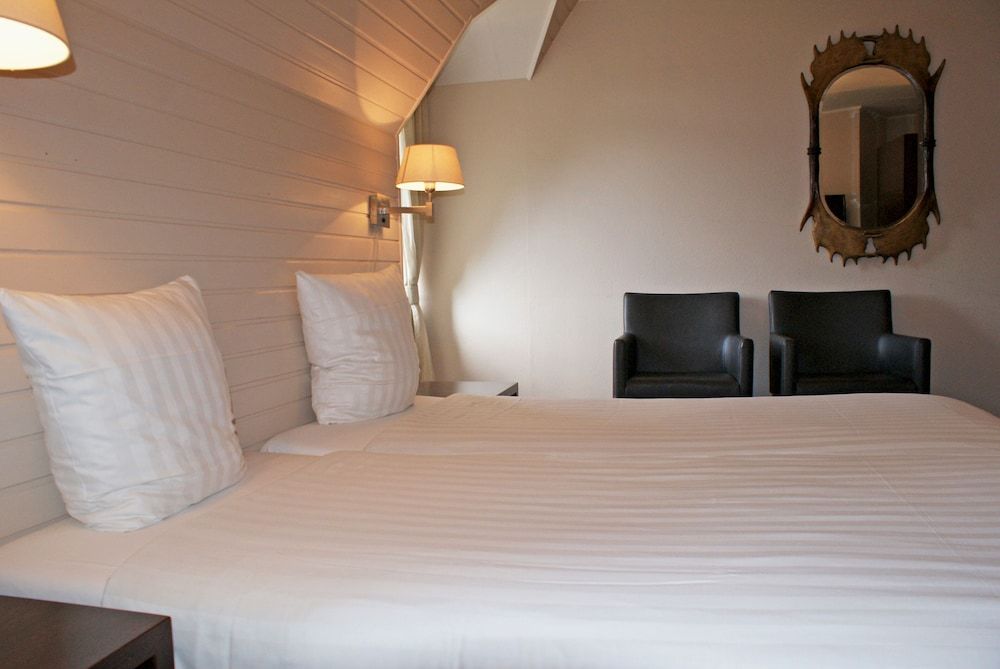 Fletcher Hotel De Geulvallei Spacious standard double room 3