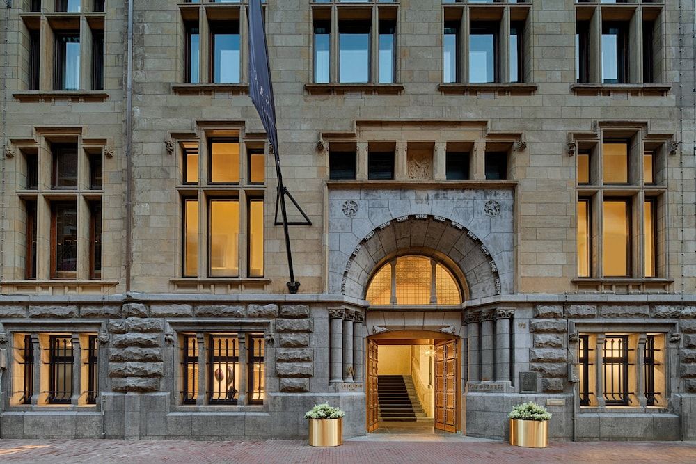 undefined W Amsterdam 4