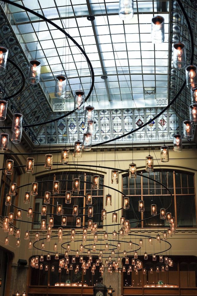 undefined W Amsterdam 7