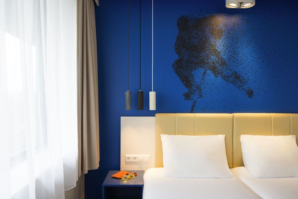 Room, 2 Twin Beds (Cosy)