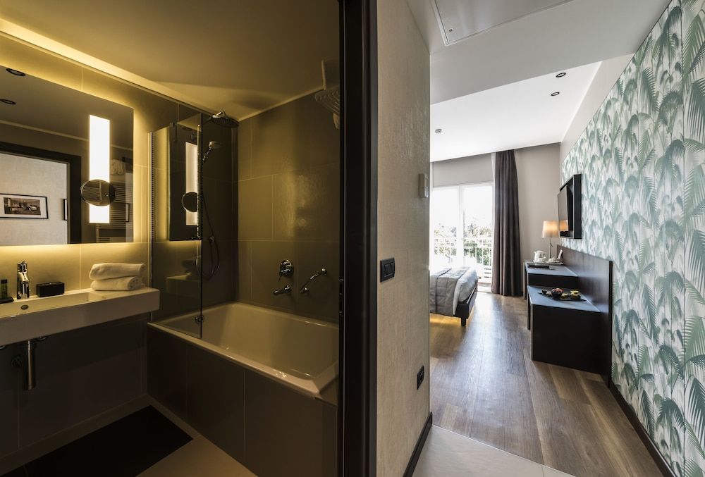 undefined Hotel Manin 9