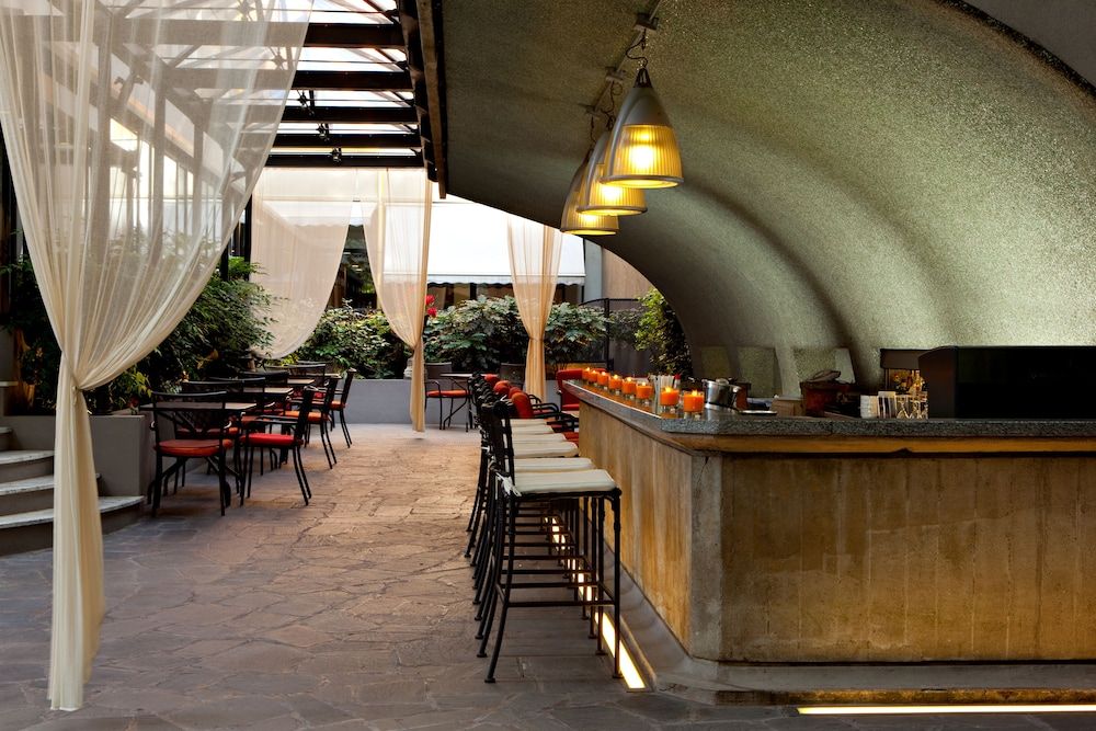 undefined Hotel Manin