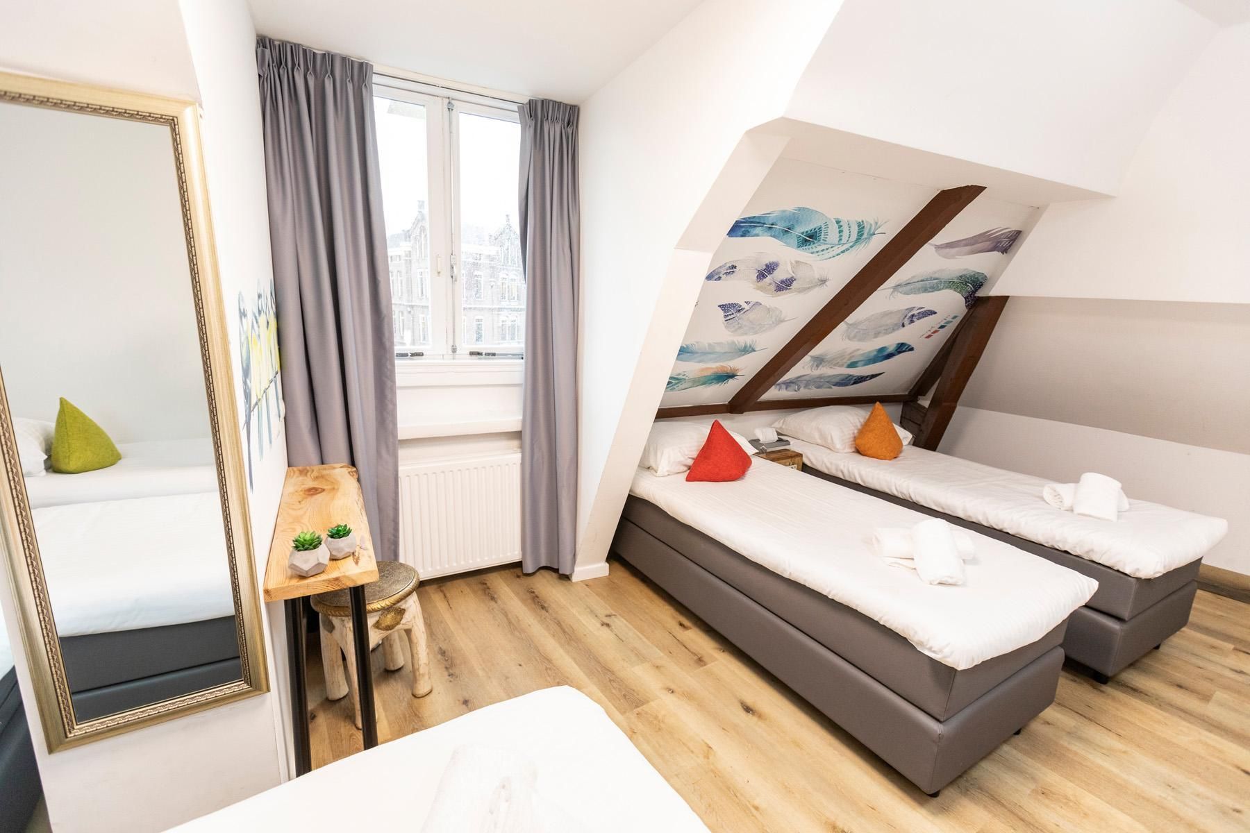 undefined Hotel Pagi 4