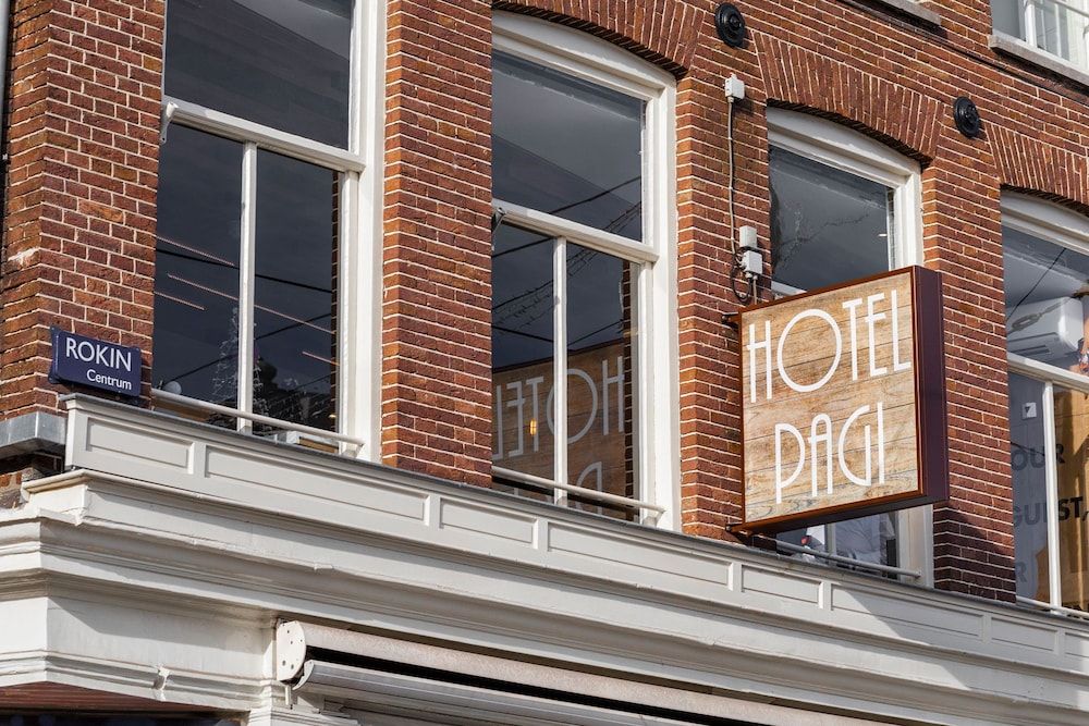 undefined Hotel Pagi 2