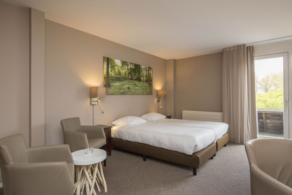 Comfort Double Room With Lake View