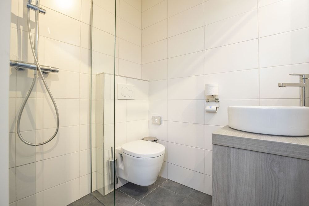 Fletcher Hotel-Landgoed Huis Te Eerbeek Single Room (with Shower) 2