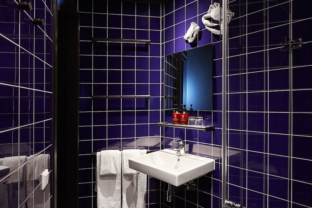 undefined The Social Hub Amsterdam City 7