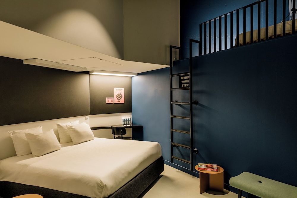 undefined The Social Hub Amsterdam City 6