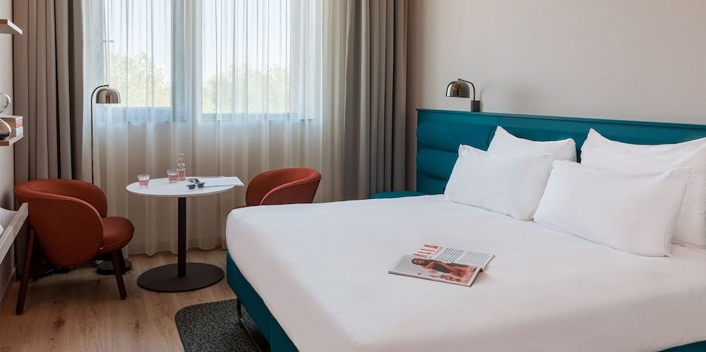 undefined The Social Hub Amsterdam City 8