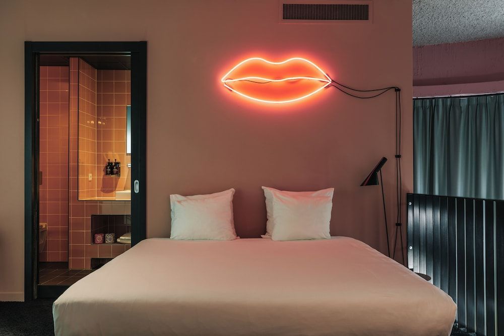 undefined The Social Hub Amsterdam City 5