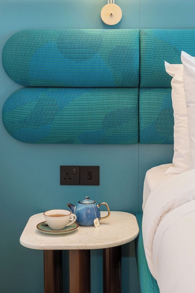 undefined The Social Hub Amsterdam City 10