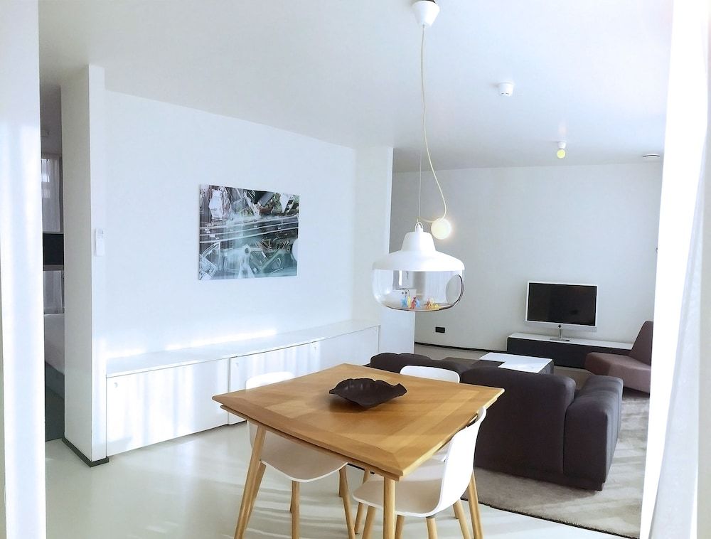 Urban Residences Maastricht Suite 7