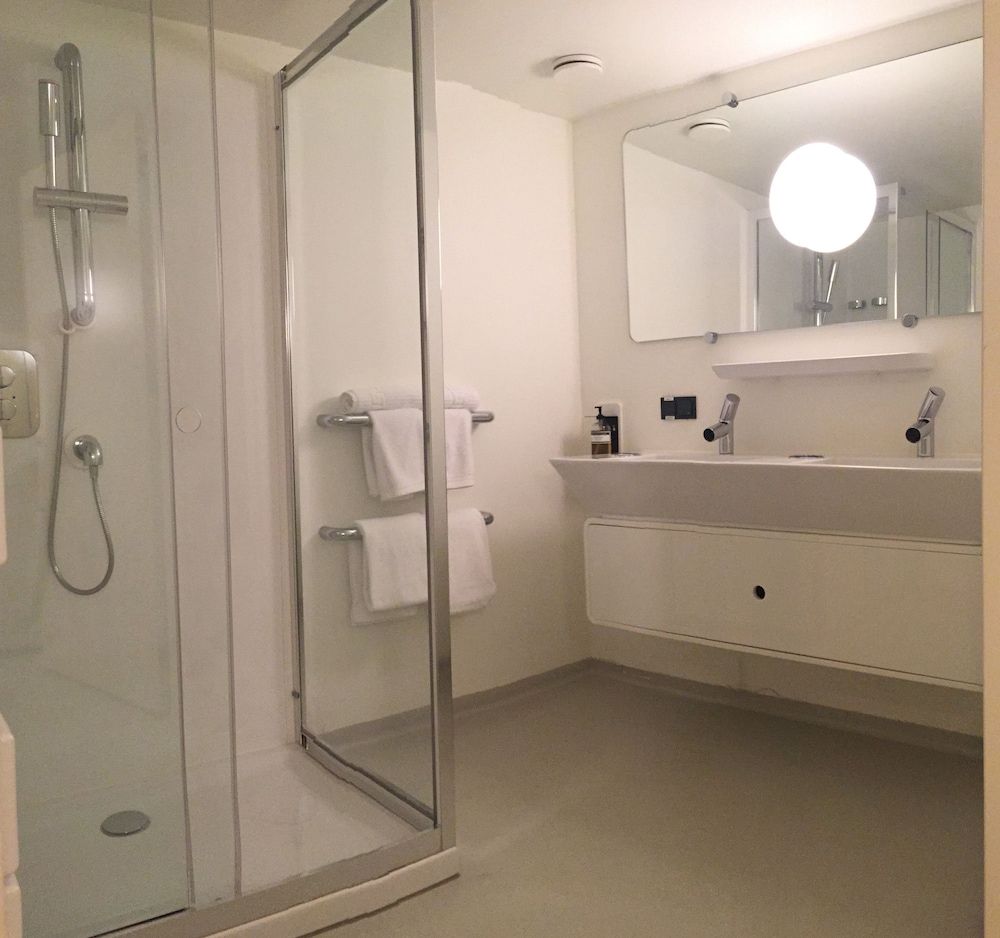 Urban Residences Maastricht Deluxe Duplex (3 persons) 5