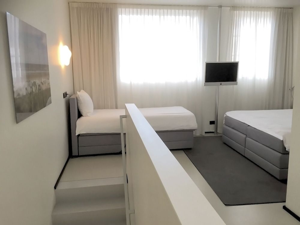 Urban Residences Maastricht Deluxe Duplex (3 persons) 3