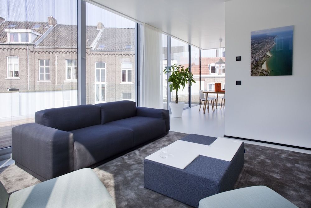 undefined Urban Residences Maastricht 2