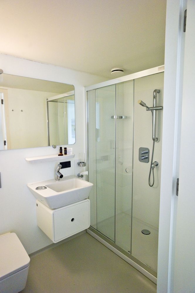 Urban Residences Maastricht Suite 2