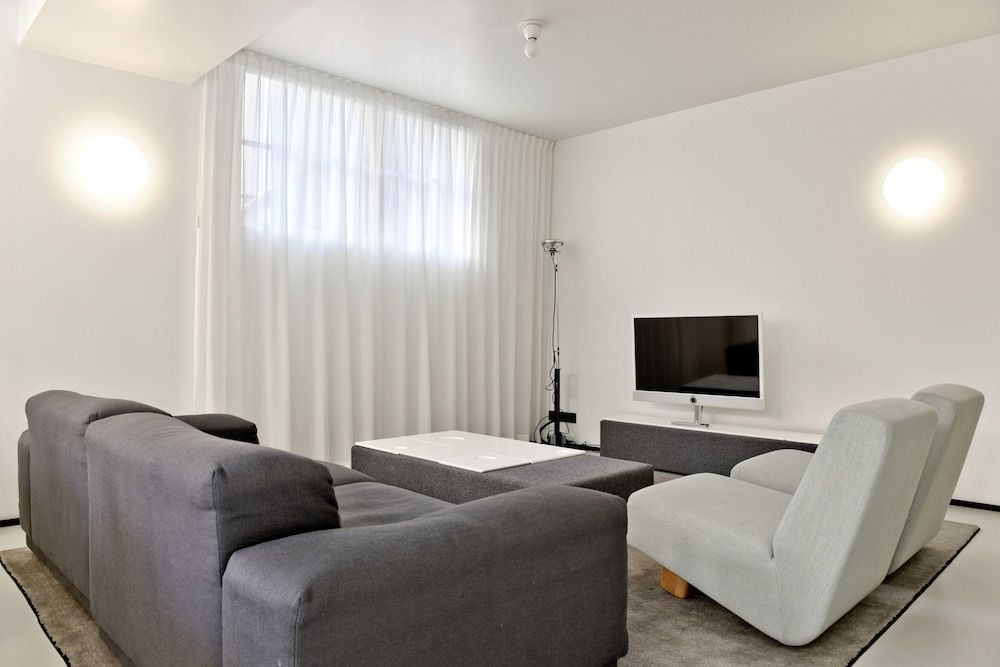 undefined Urban Residences Maastricht 3