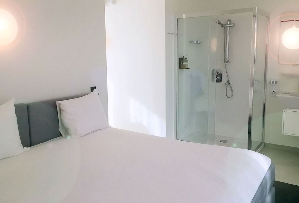 Urban Residences Maastricht Suite 3