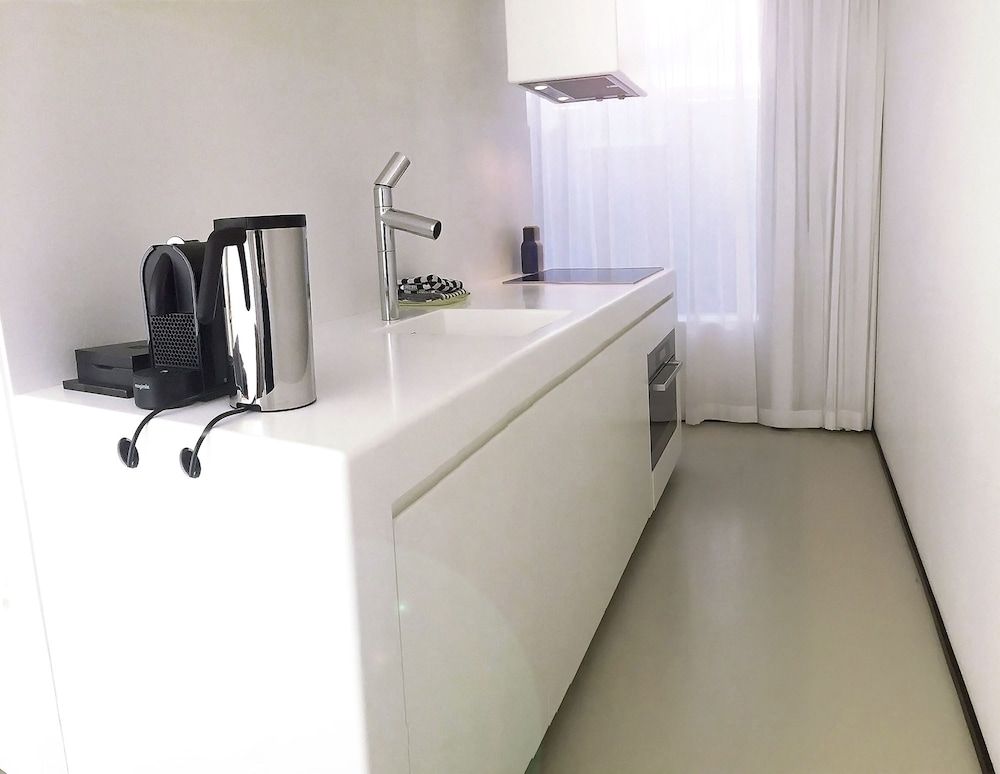 Urban Residences Maastricht Suite 5