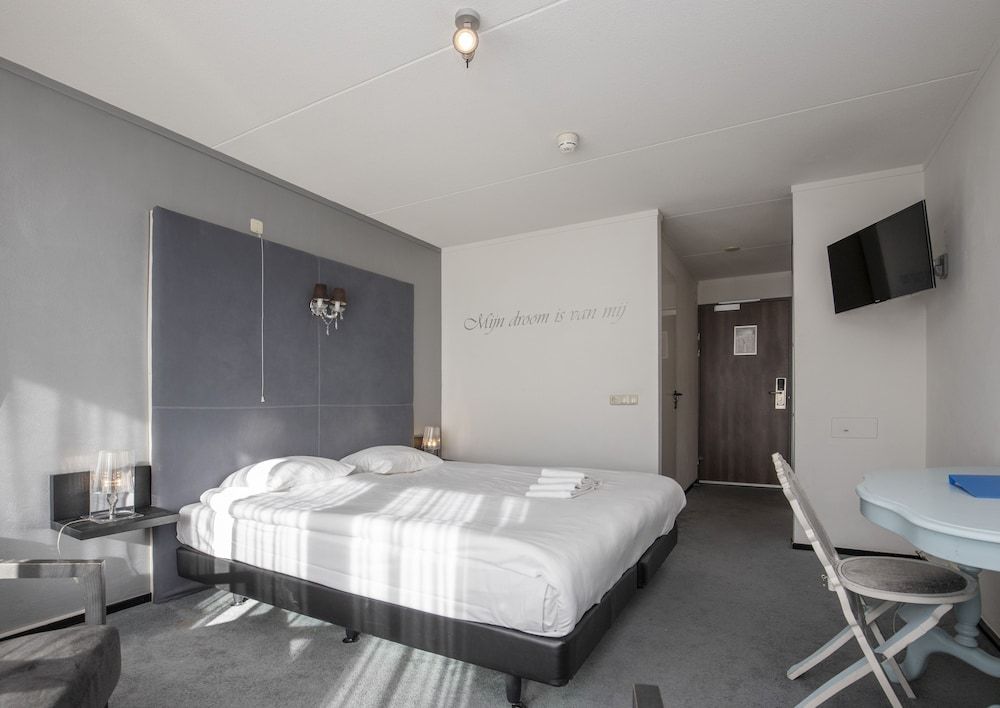 Fletcher Landgoed Hotel Avegoor Comfort Room, Balcony 2