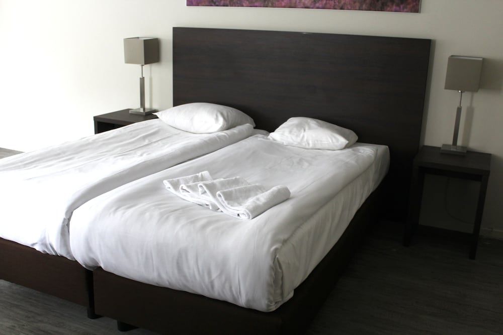 Fletcher Landgoed Hotel Avegoor Grand Room 2